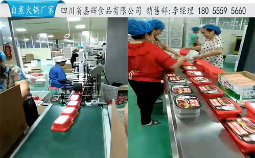 云南自熱火鍋代理 一件代發(fā)模式下的市場機(jī)遇與高清產(chǎn)品圖鑒