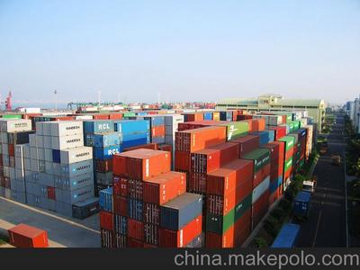 揚(yáng)州至廣州內(nèi)貿(mào)海運(yùn)集裝箱運(yùn)輸全解析及廣州市海迪貨運(yùn)代理服務(wù)介紹