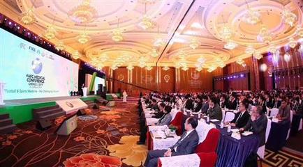 上海會議舞臺搭建公司 專業鑄就卓越，服務成就非凡