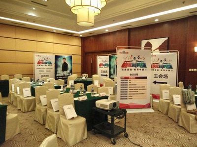 西安祥盛展覽工廠 一站式專業(yè)服務(wù)，打造卓越活動體驗