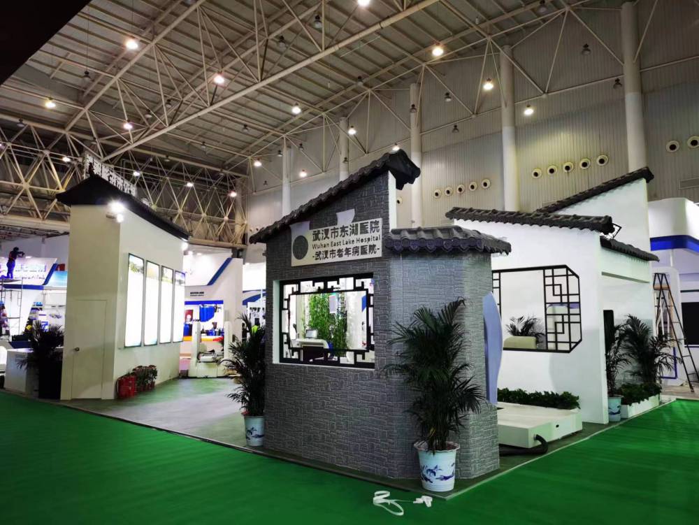 黃石一站式展覽與會議服務(wù) 從策劃到搭建的全流程解決方案